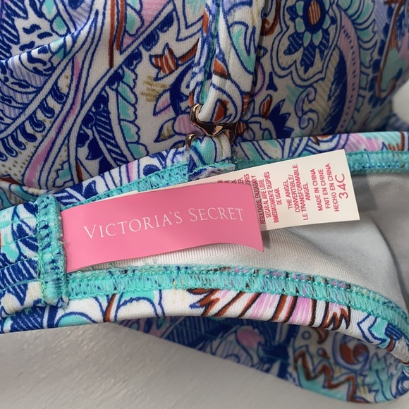 VS bikini top - Picture 3 of 3